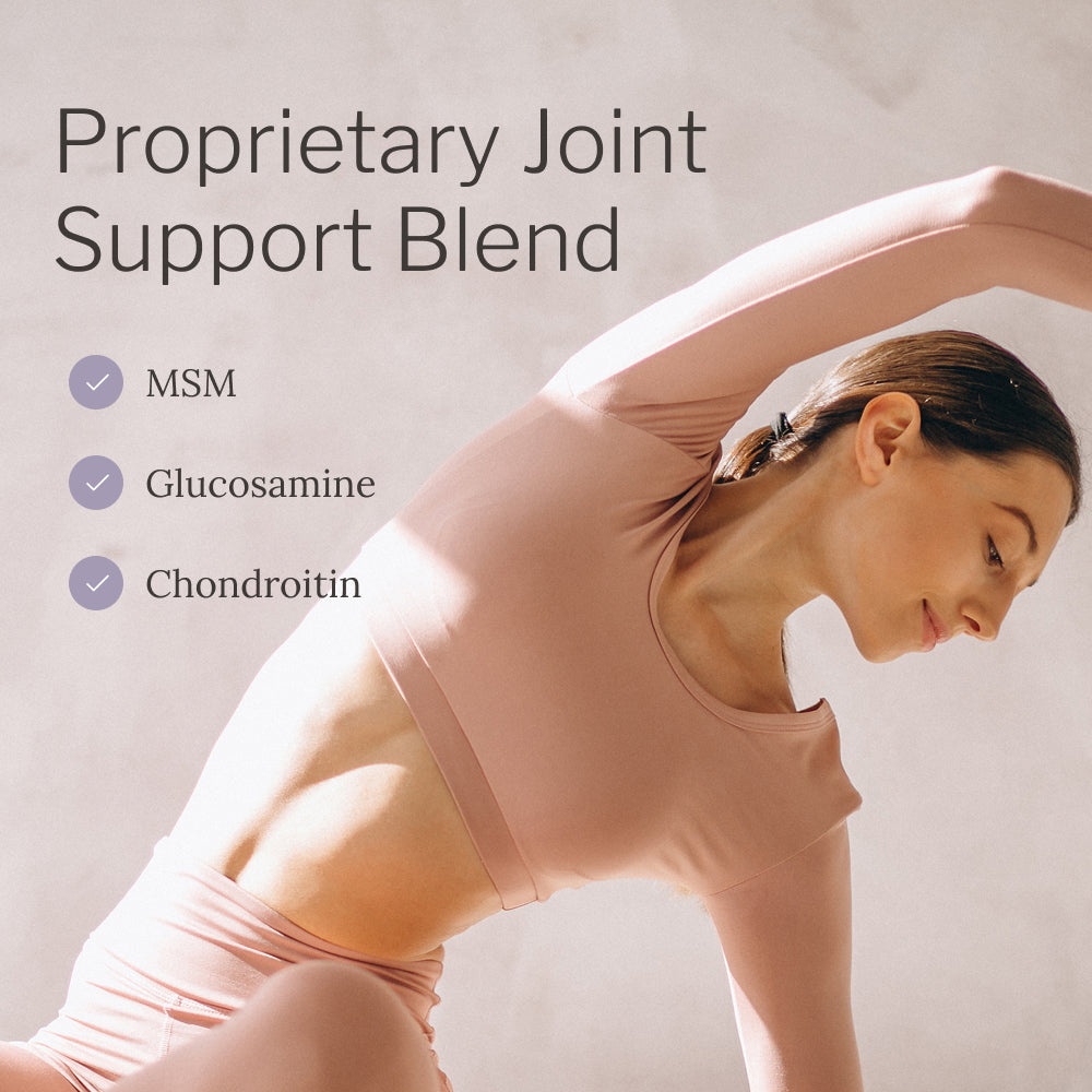 Multi Collagen Alaya Naturals