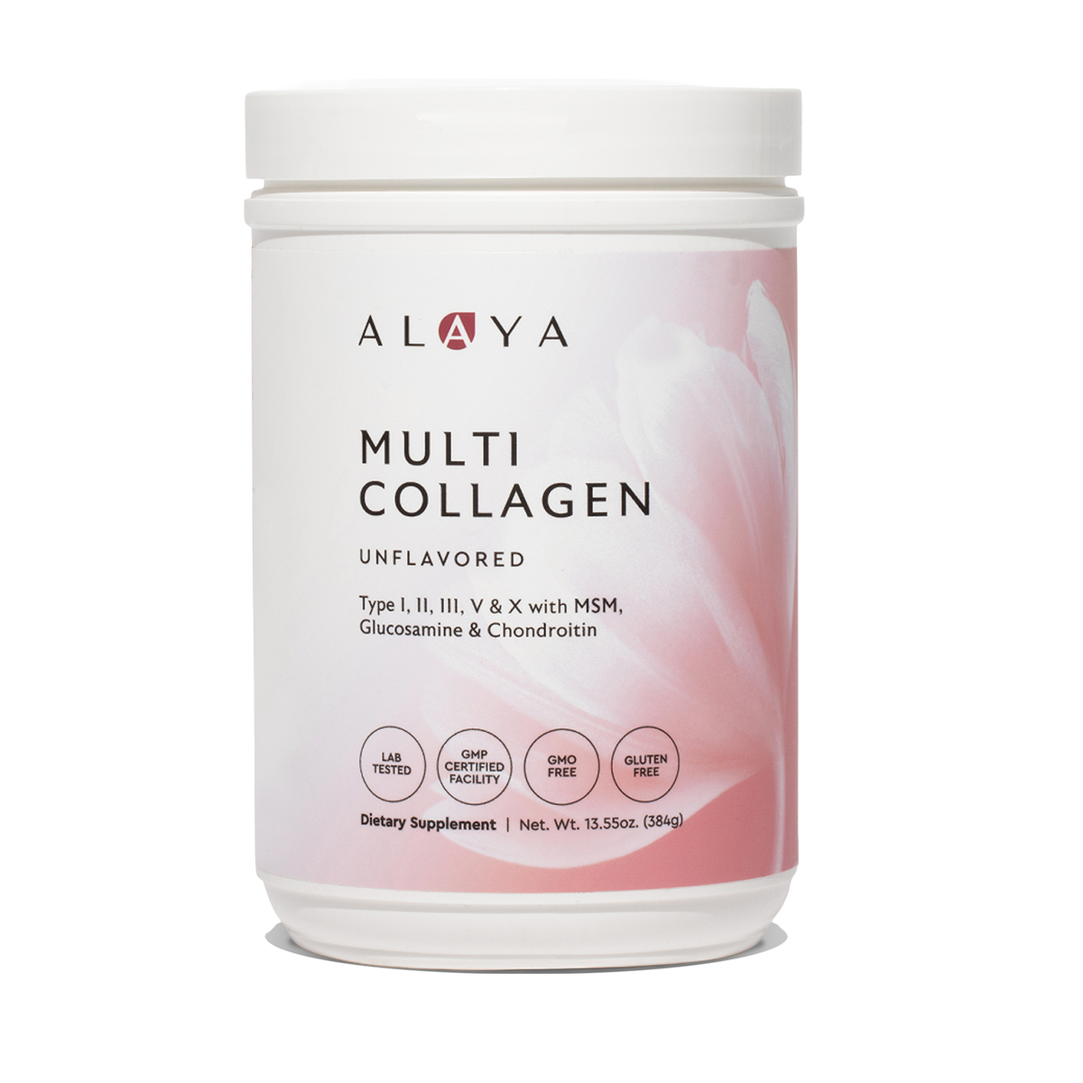 Multi Collagen Alaya Naturals